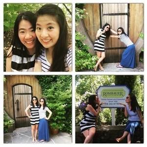 Meet your Posher, Jianhua